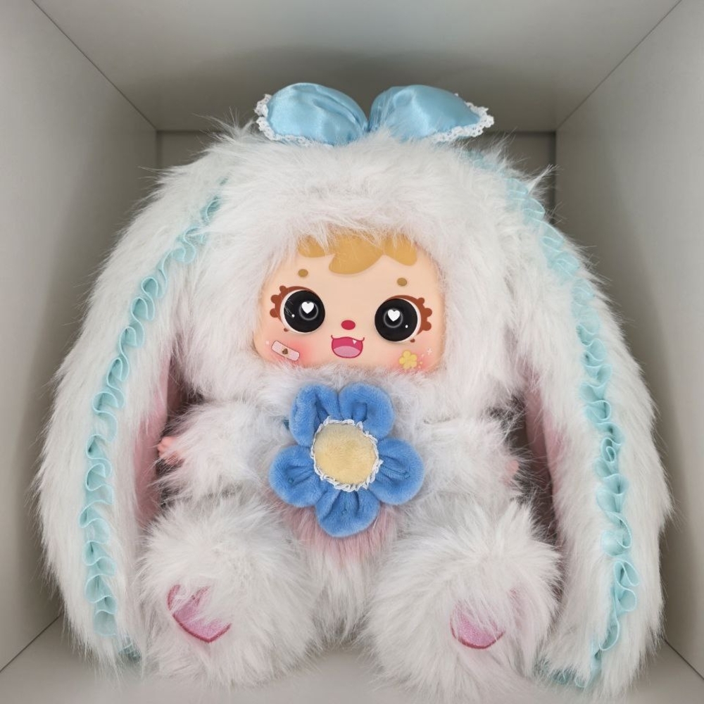 Samuel Rabbit Elf 680% (Daisy Rabbit) - Picture 4 of 4